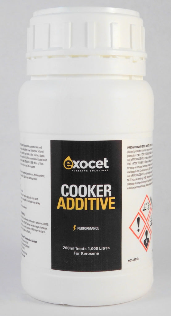 exocet® Cooker Additive